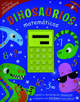 DINOSAURIOS MATEMTICOS