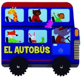 A Rodar. El Autobús
