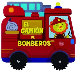 A Rodar. El Camión de Bomberos