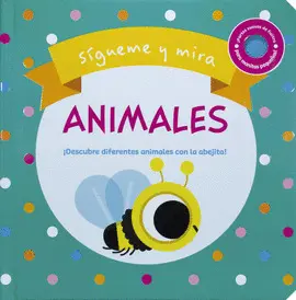 Sígueme y Mira: Animales