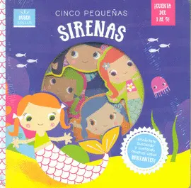 Cinco Pequeñas Sirenas