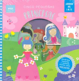 Cinco Pequeños Princesas