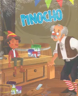 Pinocho