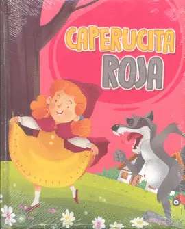 Caperucita Roja