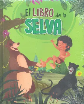 Libro de la Selva, el