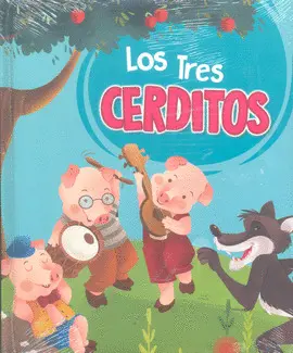 Tres Cerditos, los