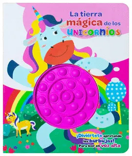 Tierra Mágica de los Unicornios, la