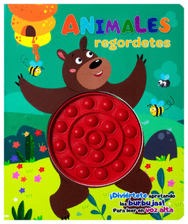 ANIMALES REGORDETES