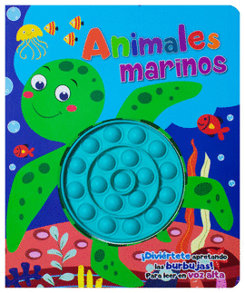ANIMALES MARINOS
