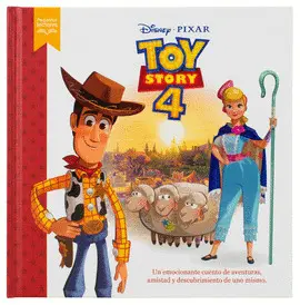 Disney Pixar. Toy Story 4
