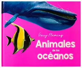 Animales de los Oceanos