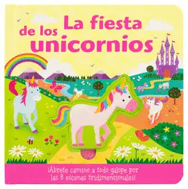 Fiesta de los Unicornios, la