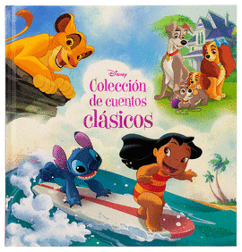 COLECCIN DE CUENTOS CLSICOS