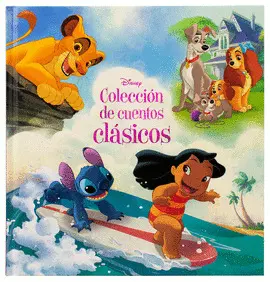 Colección de Cuentos Clásicos
