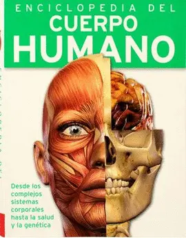 Enciclopedia del Cuerpo Humano
