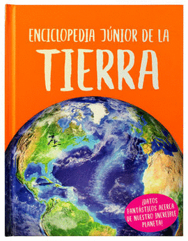 ENCICLOPEDIA JUNIOR DE LA TIERRA