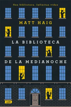 BIBLIOTECA DE LA MEDIANOCHE, LA