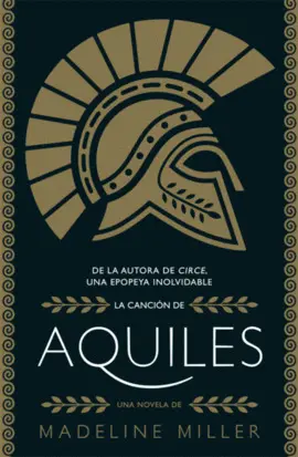 Canción de Aquiles, la
