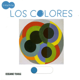 COLORES, LOS