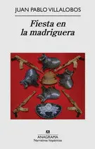 FIESTA EN LA MADRIGUERA