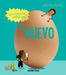 CIENCIA EST EN EL HUEVO, LA