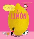 CIENCIA ESTÁ EN EL LIMÓN, LA CIENCIA ESTÁ EN EL LIMÓN, LA