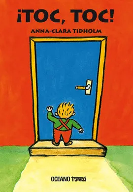 ¡Toc, Toc!