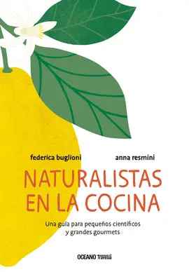 Naturalistas en la Cocina