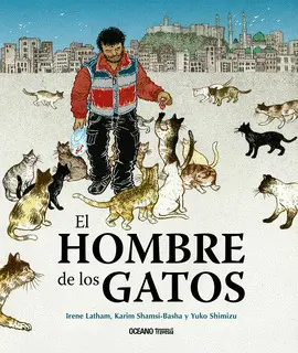 Hombre de los Gatos, el