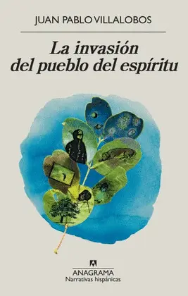 INVASIÓN DEL PUEBLO DEL ESPÍRITU, LA INVASIÓN DEL PUEBLO DEL ESPÍRITU, LA
