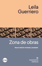ZONA DE OBRAS (2 ED.)