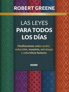 Leyes para Todos los Días, las