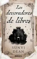 DEVORADORES DE LIBROS, LOS DEVORADORES DE LIBROS, LOS
