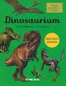 Dinosaurium. Edición Junior