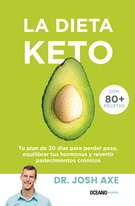 DIETA KETO, LA