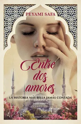 Entre Dos Amores