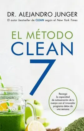 Método Clean 7, el