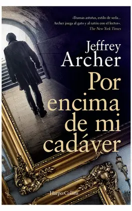 Por Encima de mi Cadáver