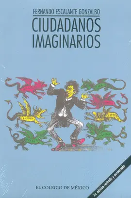 CIUDADANOS IMAGINARIOS