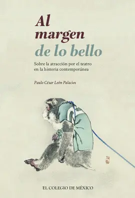 AL MARGEN DE LO BELLO AL MARGEN DE LO BELLO