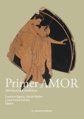 PRIMER AMOR PRIMER AMOR