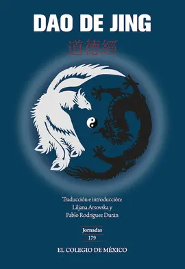 DAO DE JING