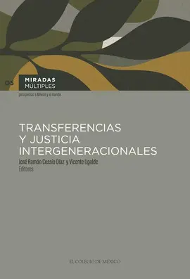 TRANSFERENCIAS Y JUSTICIA INTERGENERACIONALES