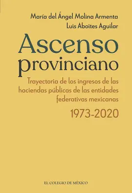 ASCENSO PROVINCIANO