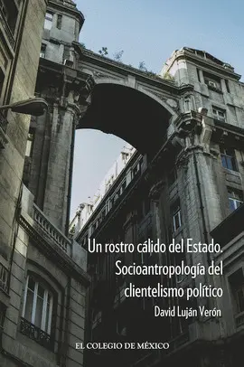 UN ROSTRO CÁLIDO DEL ESTADO