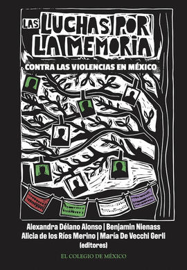 LAS LUCHAS POR LA MEMORIA CONTRA LAS VIOLENCIAS EN MXICO