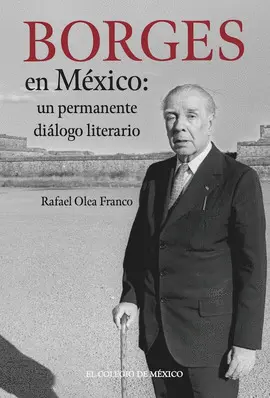 BORGES EN MÉXICO