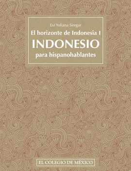 EL HORIZONTE DE INDONESIA I