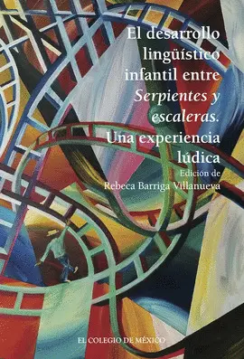 EL DESARROLLO LINGÜÍSTICO INFANTIL EL DESARROLLO LINGÜÍSTICO INFANTIL