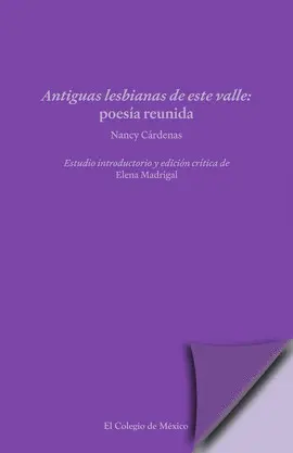 Antiguas Lesbianas de este Valle